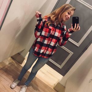 Meet your Posher, Roxanne